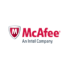 نرم افزار آنتی ویروس اورجینال McAfee تک کاربره